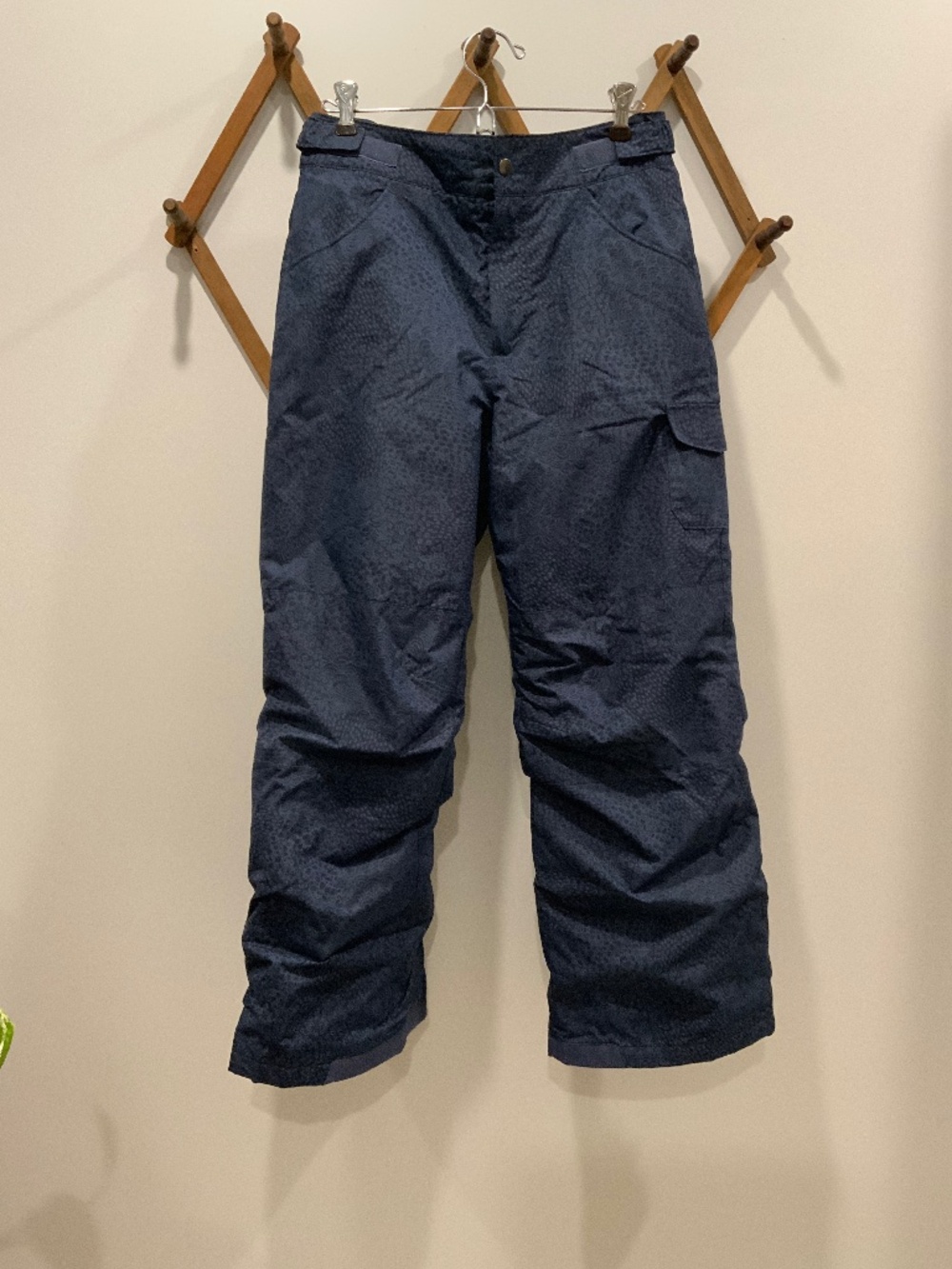 Columbia Girl’s Starchaser Peak II Snow Pants 14/16
